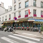 Le Deniro Loft - Tour Eiffel Invalides - 5 Personnes باريس