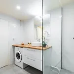 شقة Le Deniro Loft - Tour Eiffel Invalides - 5 Personnes باريس
