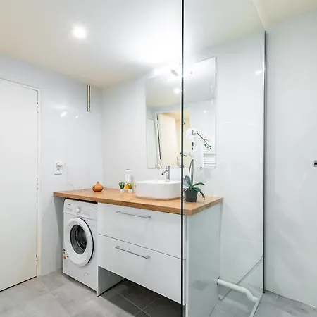 公寓 Le Deniro Loft - Tour Eiffel Invalides - 5 Personnes 巴黎
