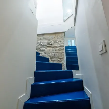 公寓 Le Deniro Loft - Tour Eiffel Invalides - 5 Personnes