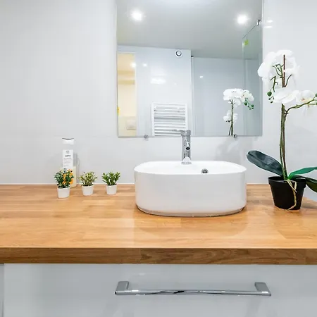 公寓 Le Deniro Loft - Tour Eiffel Invalides - 5 Personnes