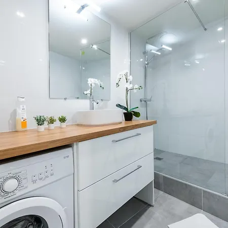 Apartament Le Deniro Loft - Tour Eiffel Invalides - 5 Personnes Paryż