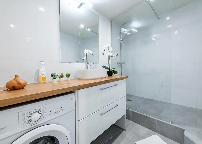 Apartment Le Deniro Loft - Tour Eiffel Invalides - 5 Personnes Paris