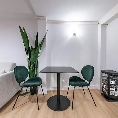 Le Deniro Loft - Tour Eiffel Invalides - 5 Personnes * 파리